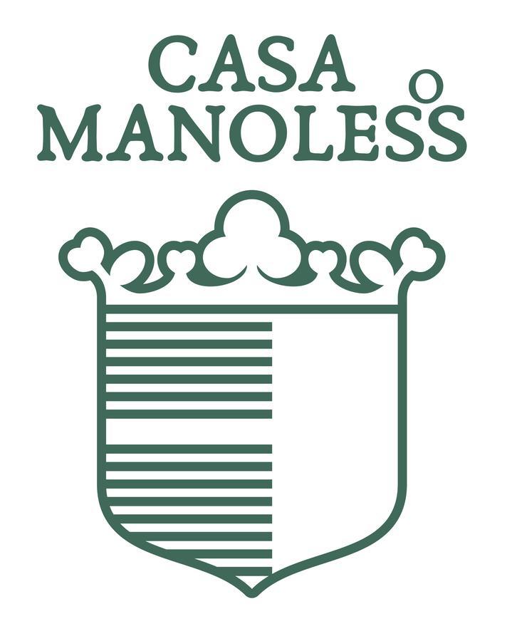 Casa Manolesos Hotel Chorafakia Exterior photo